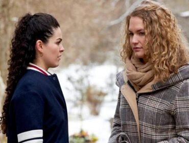 Tempesta d'amore, spoiler tedeschi: Maja smaschera Shirin