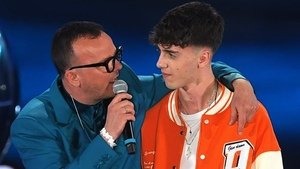 LDA a Sanremo 2023 dopo Amici di Maria: le parole di Gigi D’Alessio