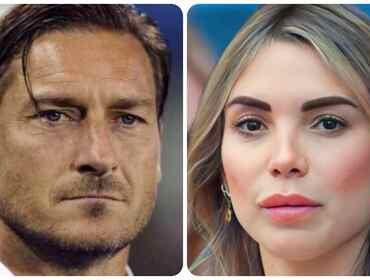 Totti e Noemi vanno a vivere insieme: ecco le foto della casa super lusso