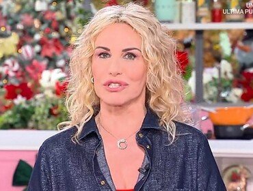 È Sempre Mezzogiorno, Clerici si scusa per battuta infelice di Barzetti